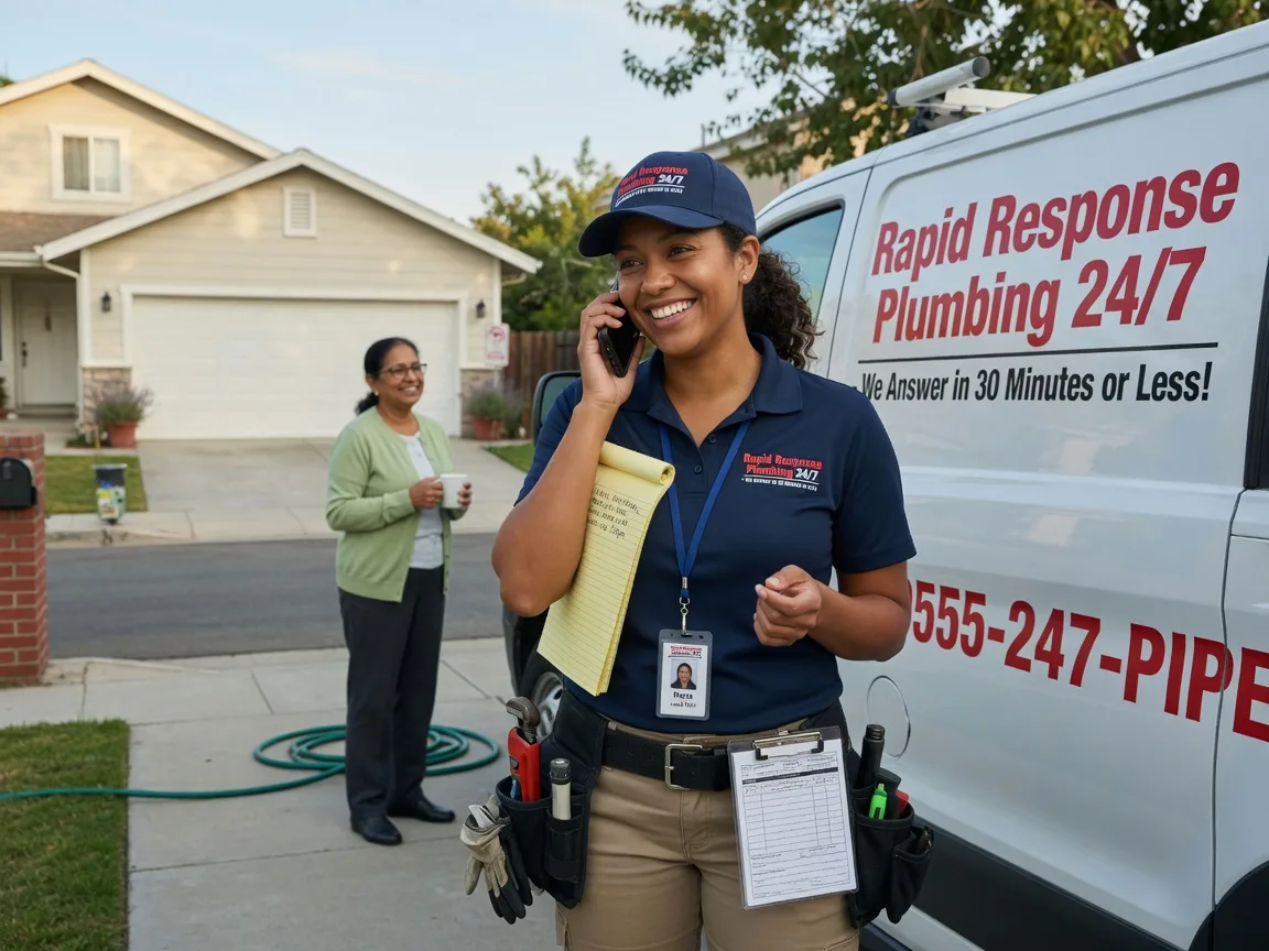 Emergency Plumber West Branch, IA FAQs